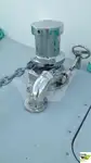 Kreuzfahrtschiff zu verkaufen
