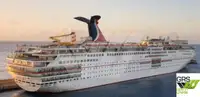 Kreuzfahrtschiff zu verkaufen