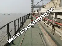 Barges zu verkaufen