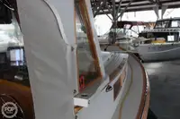 Fischverarbeitungsboot zu verkaufen