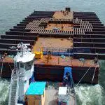 Barges zu verkaufen