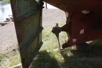 Schleppboot zu verkaufen