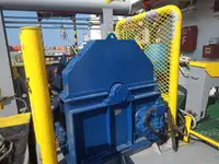 Schleppboot zu verkaufen
