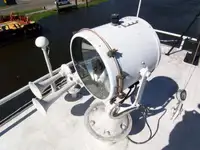Schleppboot zu verkaufen