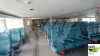 Ro-Ro ship zu verkaufen