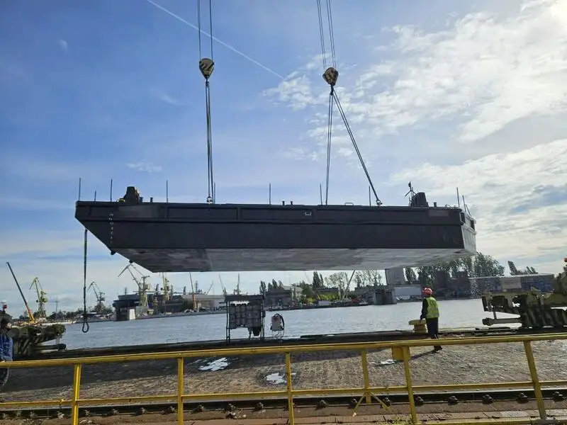 Barges zu verkaufen