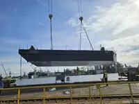 Barges zu verkaufen