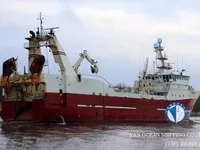 Trawler zu verkaufen