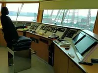 Passagierschiff zu verkaufen