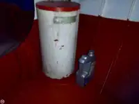 Schleppboot zu verkaufen