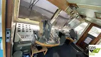 Kreuzfahrtschiff zu verkaufen