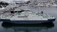 Bunkertanker zu verkaufen
