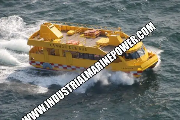Kreuzfahrtschiff zu verkaufen
