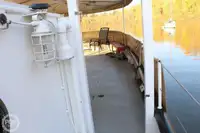 Fährschiff zu verkaufen