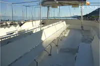 Fährschiff zu verkaufen
