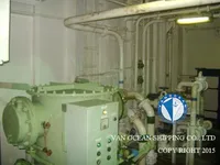 Öl-/Chemikalientanker zu verkaufen
