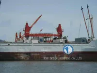 Kühlschiff zu verkaufen