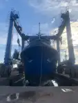 Trawler zu verkaufen