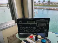 Schleppboot zu verkaufen