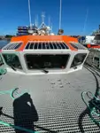 Windpark-Service-Schiff zu verkaufen