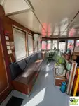 Schleppboot zu verkaufen