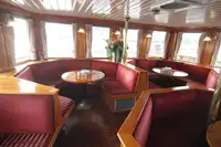 Barges zu verkaufen