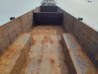 Containerschiff zu verkaufen