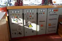 Fährschiff zu verkaufen