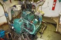 LNG-Tanker zu verkaufen