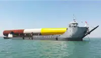 Barges zu verkaufen