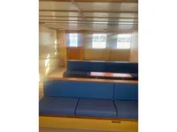 Passagierschiff zu verkaufen