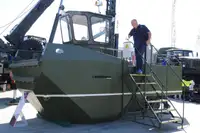 Schleppboot zu verkaufen
