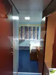 Kreuzfahrtschiff zu verkaufen
