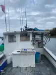 Fischverarbeitungsboot zu verkaufen