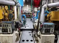 Schleppboot zu verkaufen