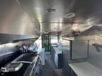 Ponton zu verkaufen
