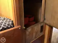 Trawler zu verkaufen