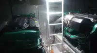 Patrouillenboot zu verkaufen