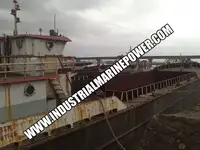 Barges zu verkaufen