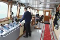 Ro-Ro-Schiff zu verkaufen