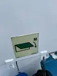 Patrouillenboot zu verkaufen