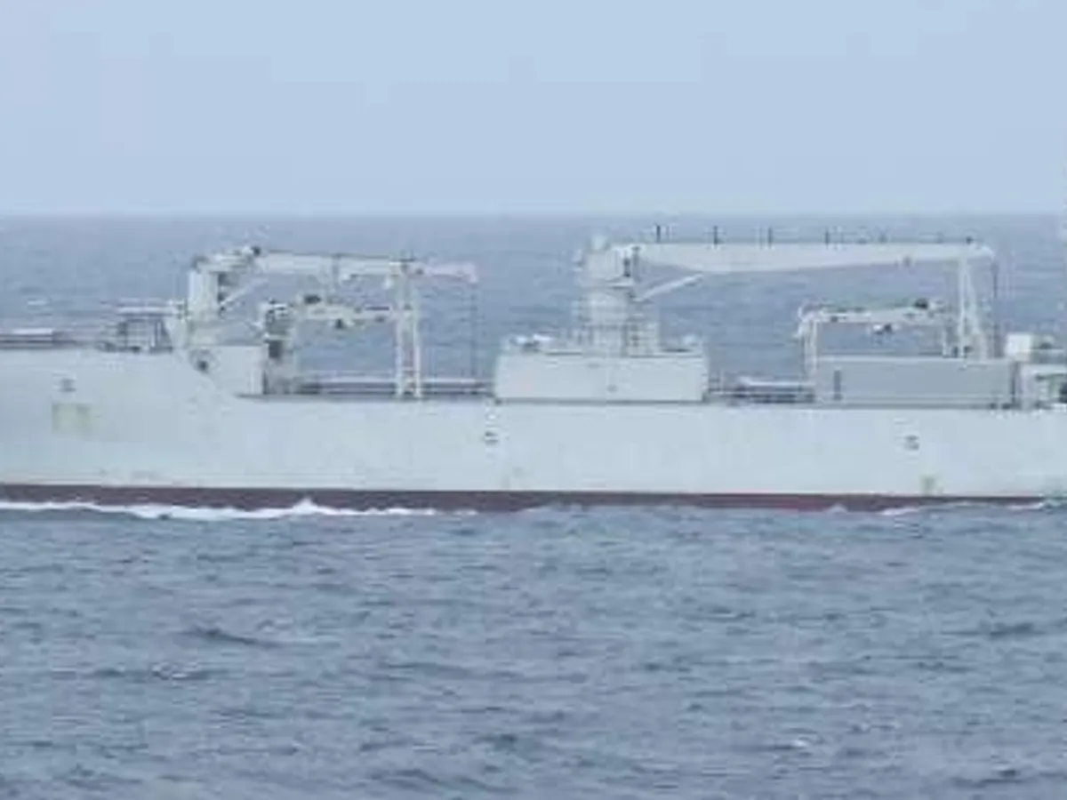 Kühlschiff zu verkaufen