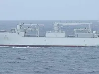Kühlschiff zu verkaufen