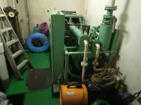 Schleppboot zu verkaufen