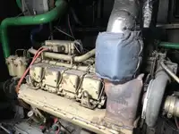 Schleppboot zu verkaufen