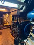 Schleppboot zu verkaufen