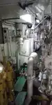 Schleppboot zu verkaufen