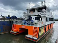 Containerschiff zu verkaufen