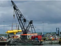Barges zu verkaufen