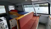 Forschungsschiff zu verkaufen